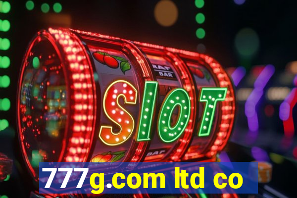 777g.com ltd co